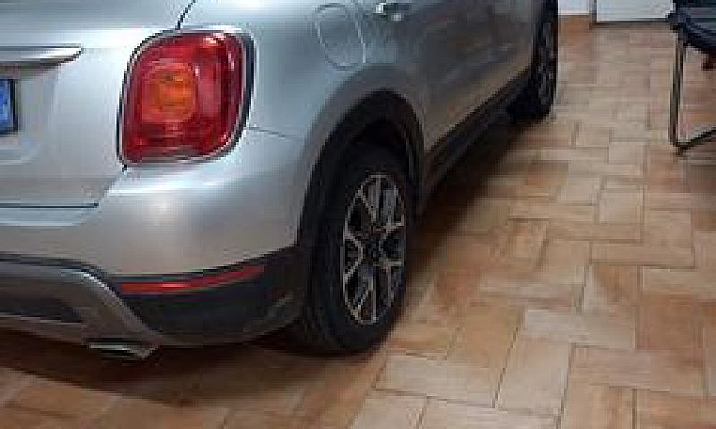 Fiat 500X - 2017...