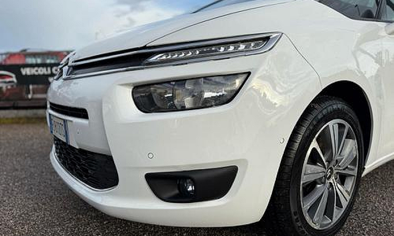 Citroen Grand C4 Pic...