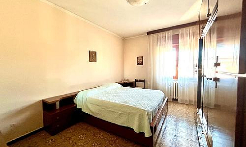 Appartamento - Via O...