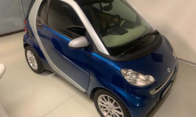 Smart Fortwo 1000 52...