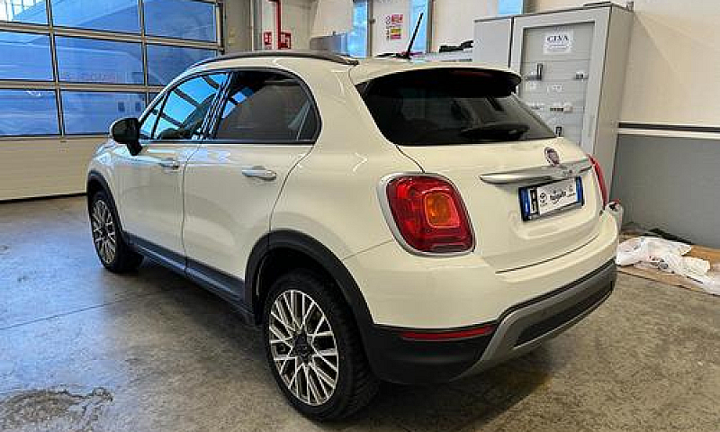 Fiat 500X 2.0 Mjt Cr...