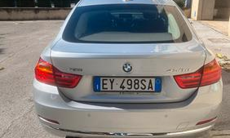 Bmw Serie 4 Gran Cou...