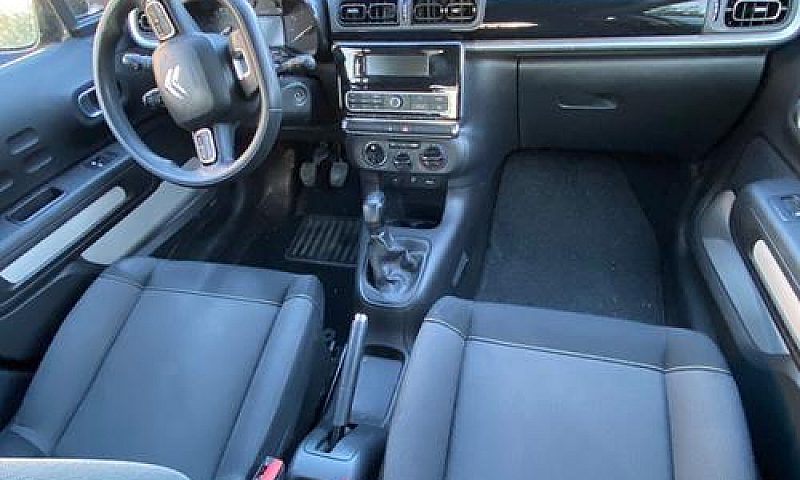 Citroen C3 Puretech ...