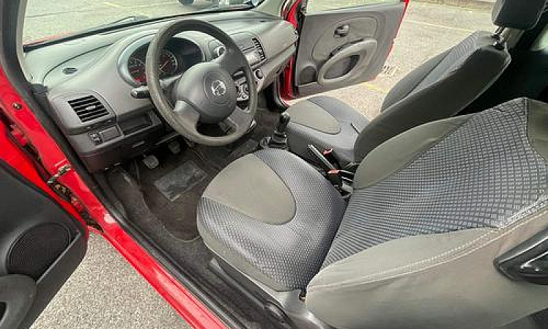 Nissan Micra 1.2 16V...