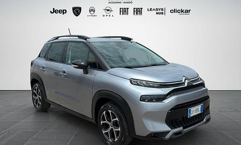 Citroen C3 Aircross ...