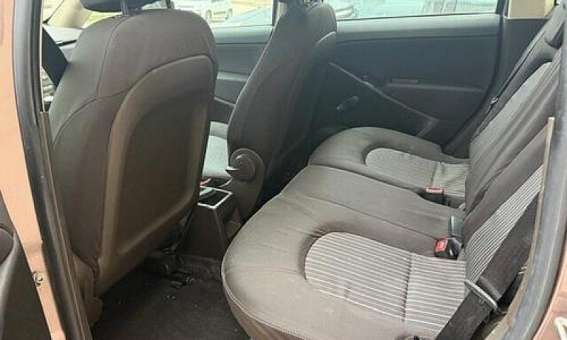 Lancia Musa 1.3 Mjt ...