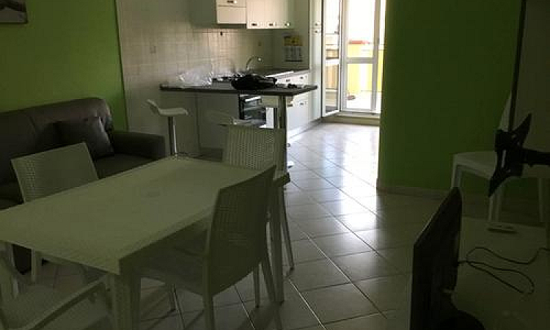 Appartamento In Cent...