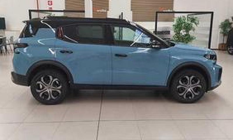 Citroen C3 Aircross ...