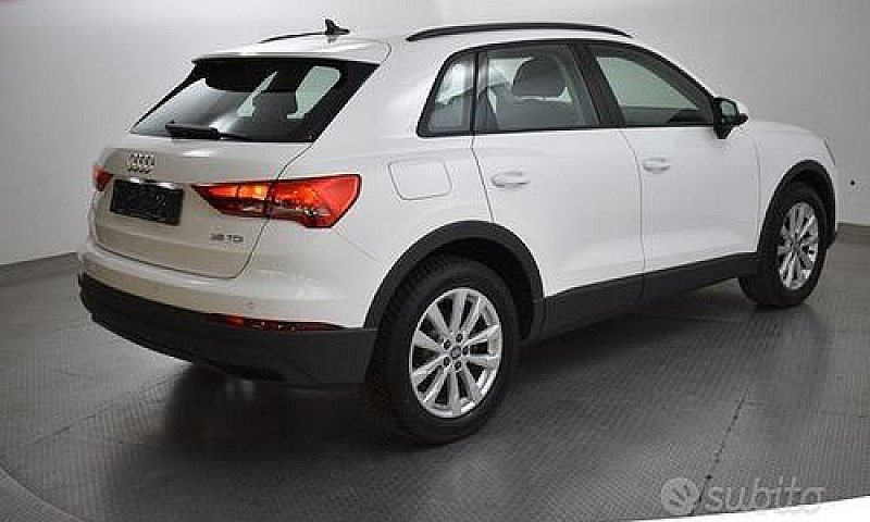 Audi Q3 - 35 Tdi Vir...
