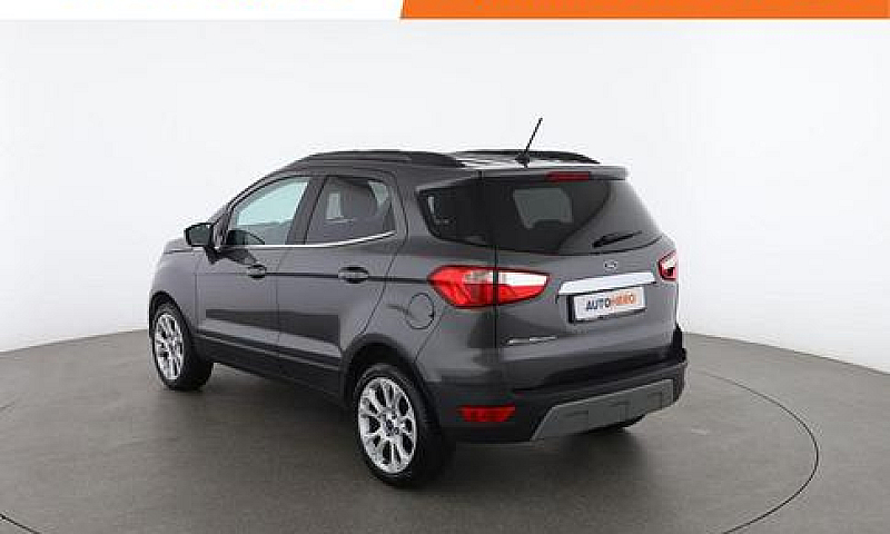 Ford Ecosport Tk7858...
