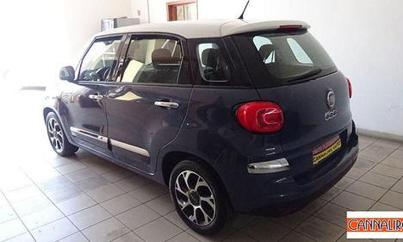 Fiat - 500 L - 1.3 M...