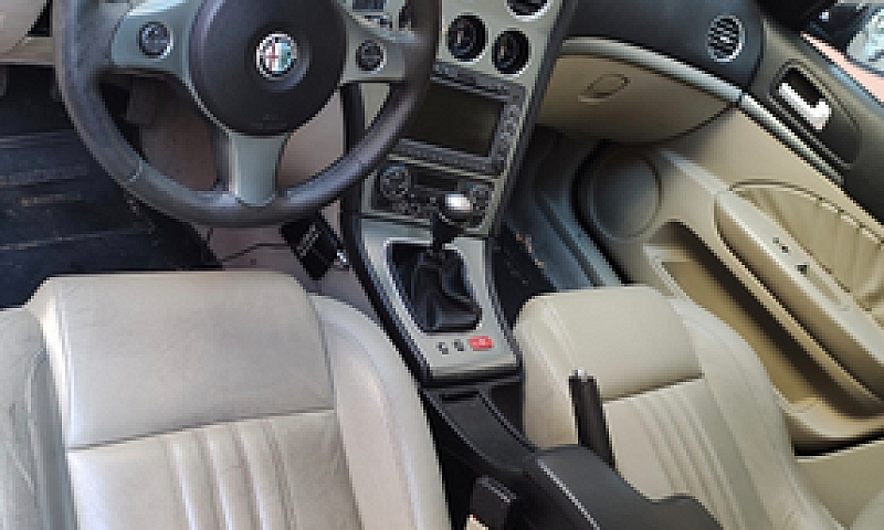Alfa Romeo 159 1.9 J...