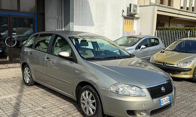 Fiat Croma Gpl 1.8 1...