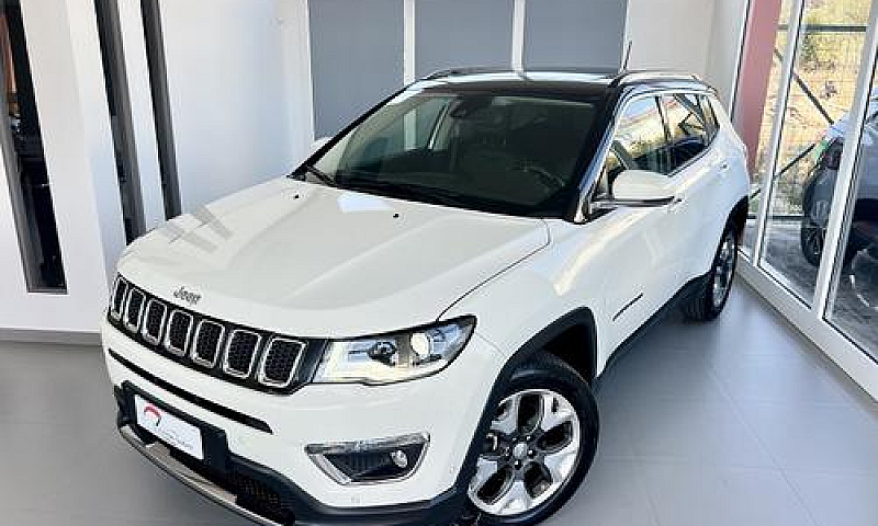 Jeep Compass 1.6 Mjt...