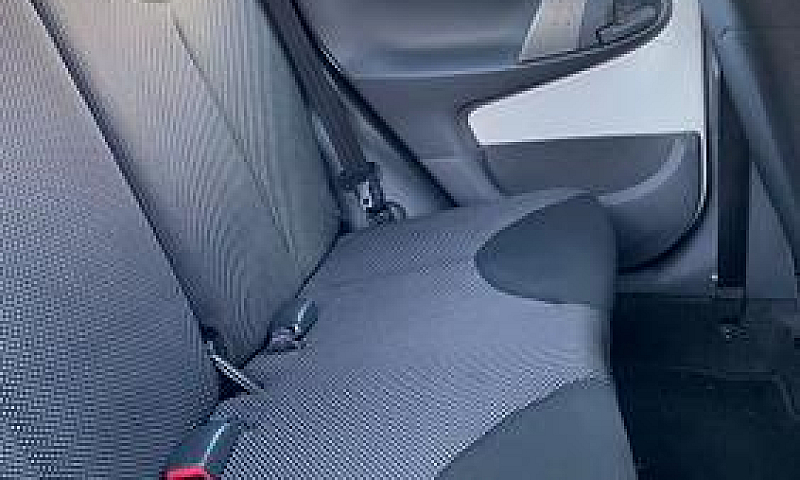 Toyota Aygo 1.0 69 C...