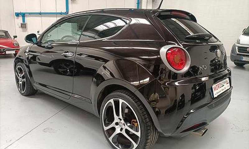Alfa Romeo Mito 1.4 ...