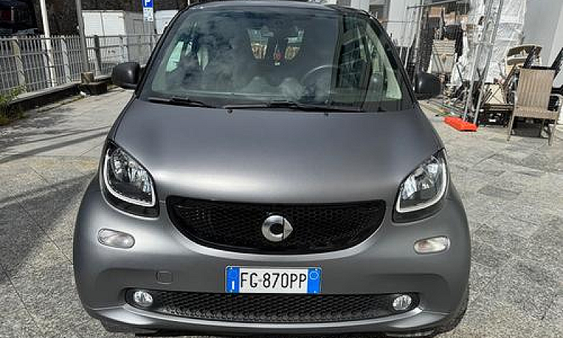 Smart 1.0 Passion 90...