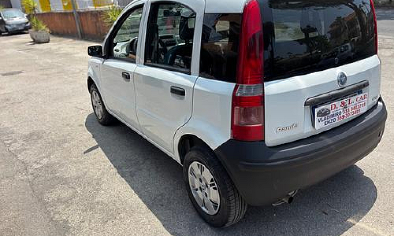 Fiat Panda 1.3 Mjt 1...