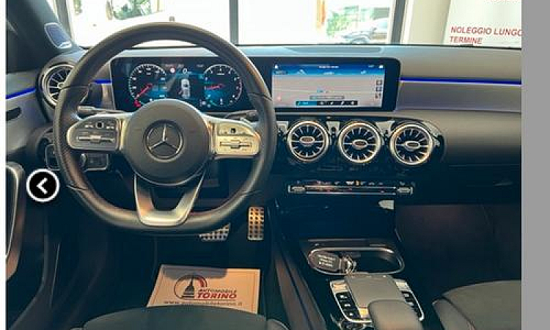 Mercedes W177 Classe...