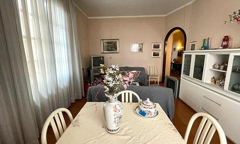 Appartamento In Via ...