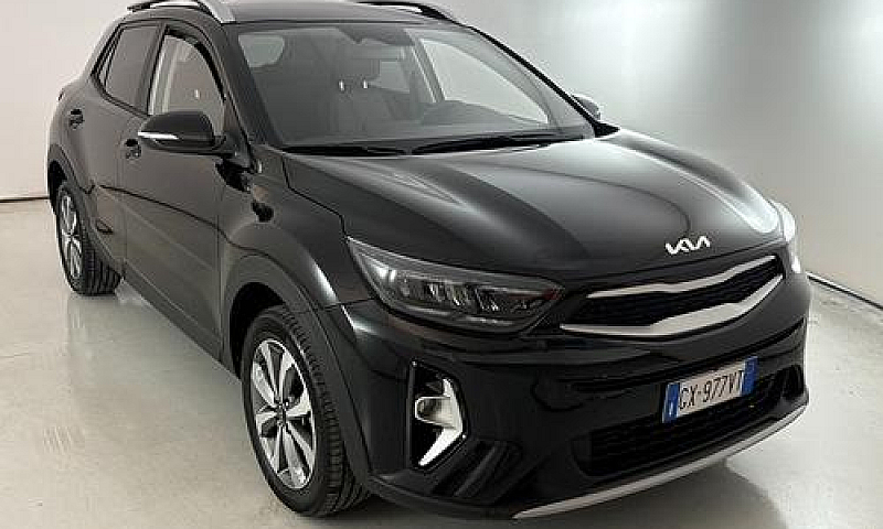 Kia Stonic - Stonic ...