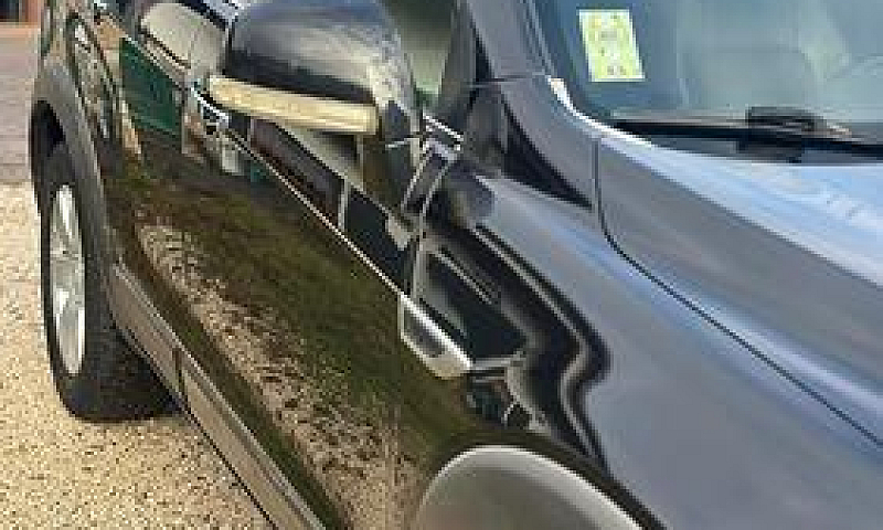 Chevrolet Captiva 2....