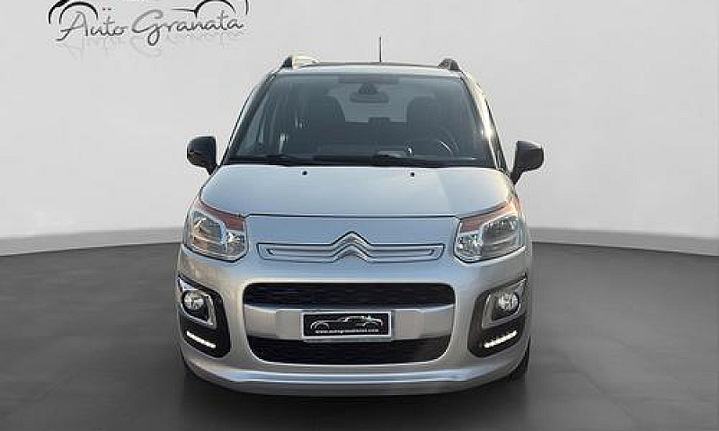 Citroen C3 Picasso 1...