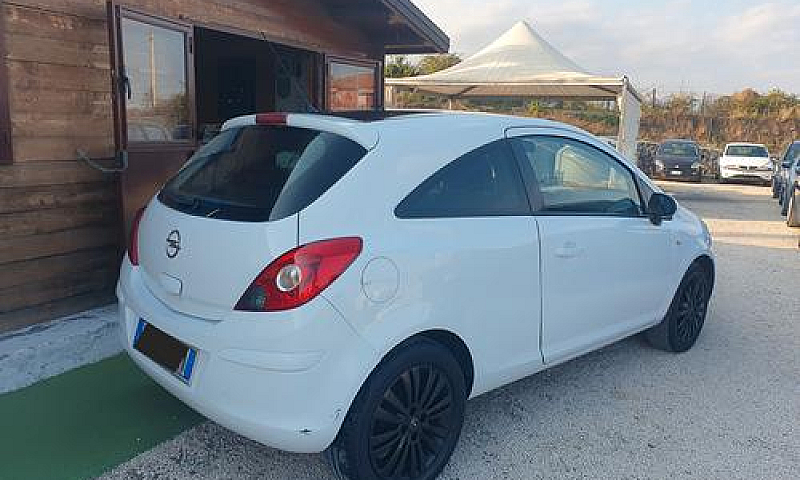Opel Corsa 1.2 85Cv ...