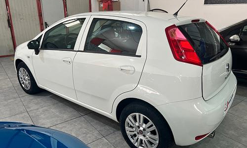 Fiat Punto 1.2 8V 5 ...