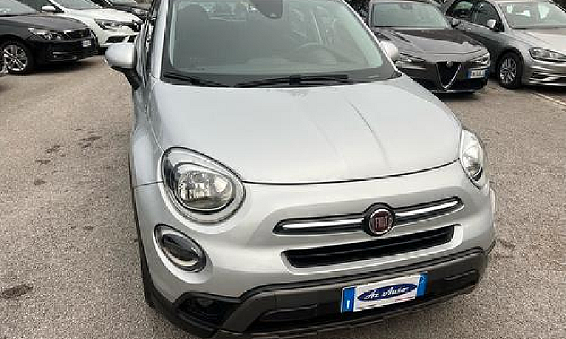 Fiat 500X 1.3 Multij...