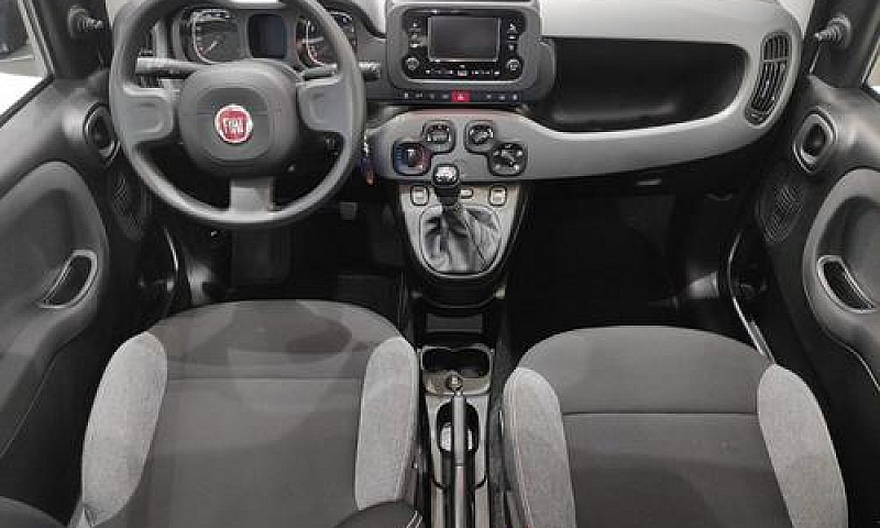 Fiat Panda 1.0 Firef...