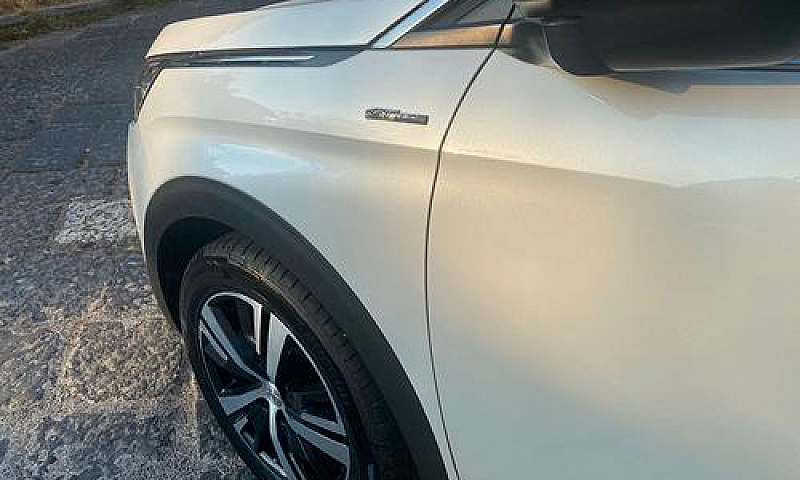 Peugeot 3008 Bluehdi...