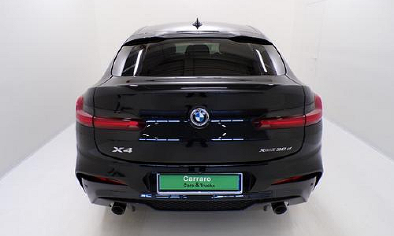 Bmw X4 G02-F98 - X4 ...
