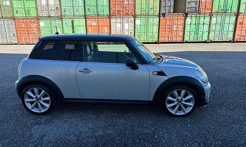 Mini Mini 1.6 16V Co...