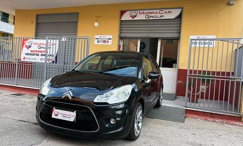 Citroen C3 1.4 Vti 9...
