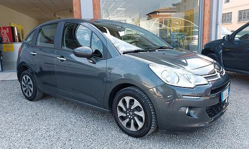Citroen C3 1.4 Hdi 7...