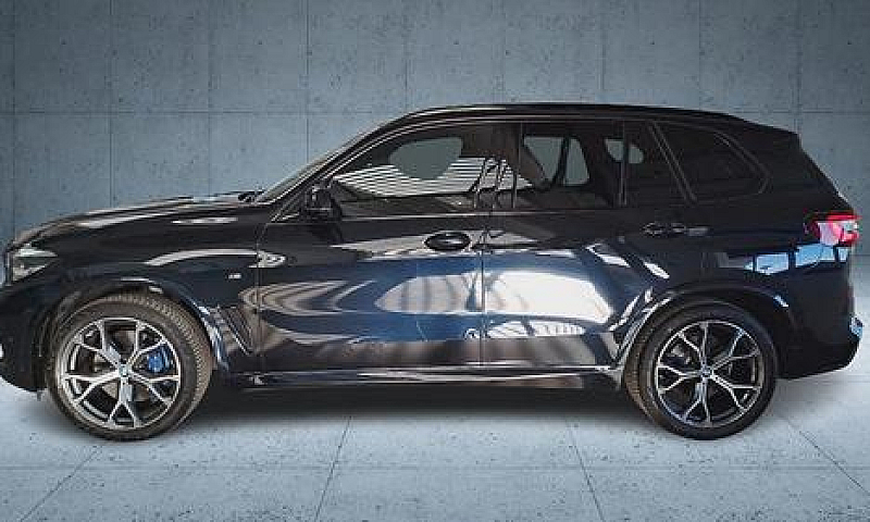 Bmw X5 Xdrive30D 48V...