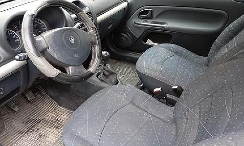 Renault Clio 1.2 Dyn...