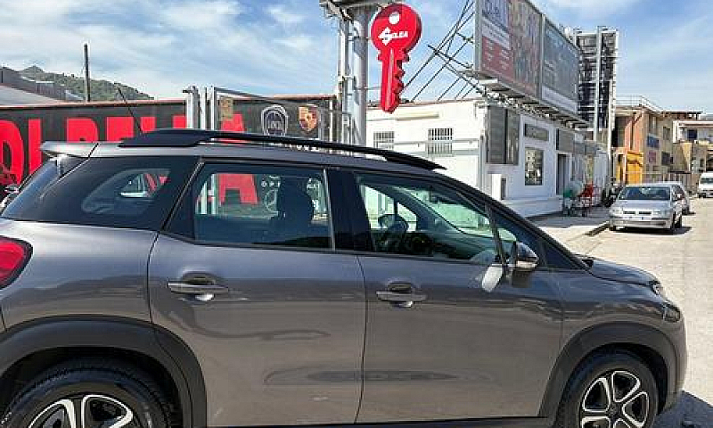 Citroen C 3 Aircross...