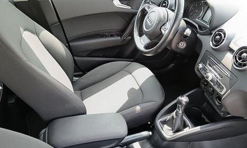 Audi A1 Spb 1.4 Tdi ...