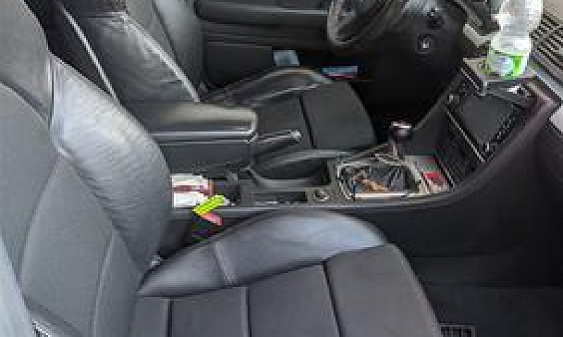 Audi A4...