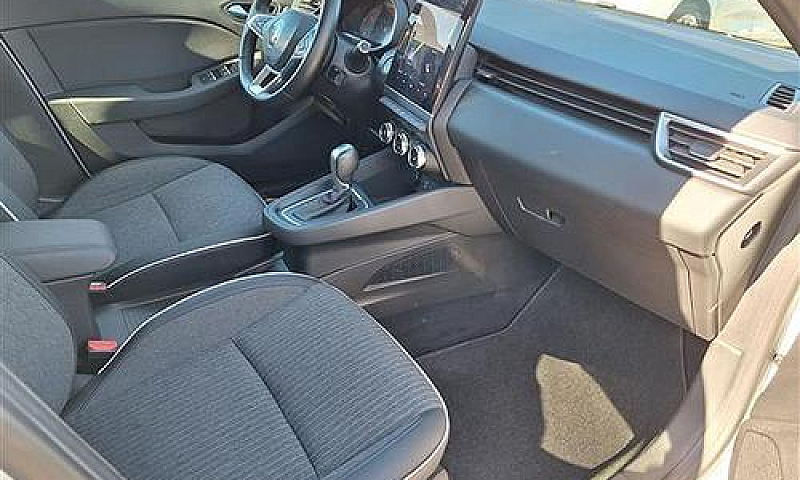 Renault Clio 1.3 Tce...