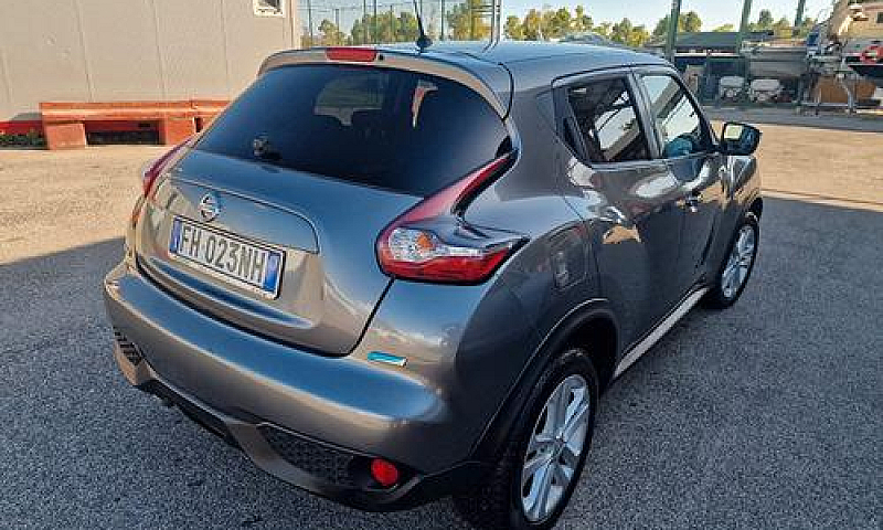 Nissan Juke 1.5 Dci ...