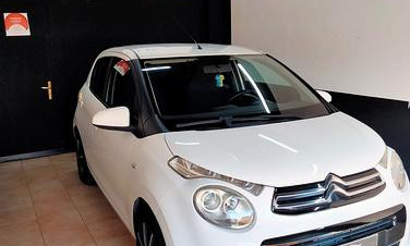 Citroen C1 Airscape ...