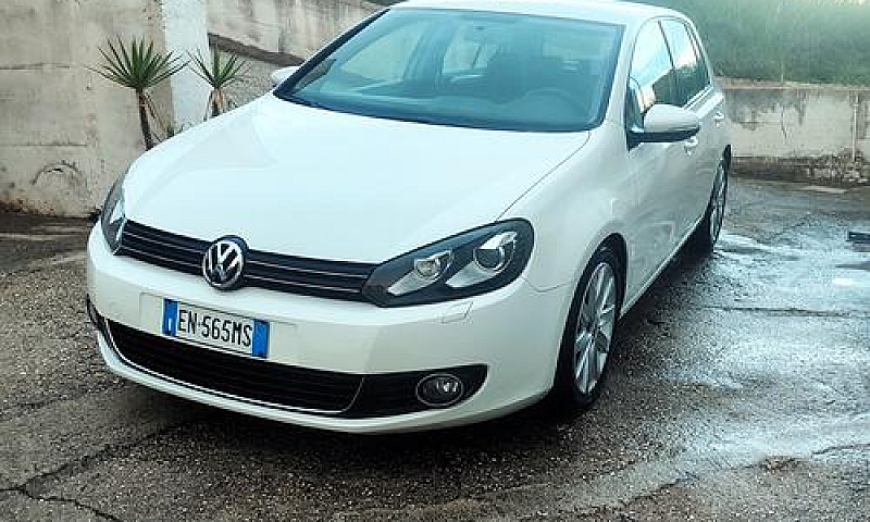 Volkswagen Golf 1.6 ...
