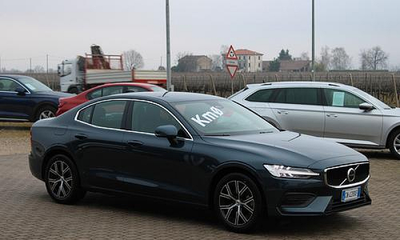 Volvo S60 2000 B3 16...