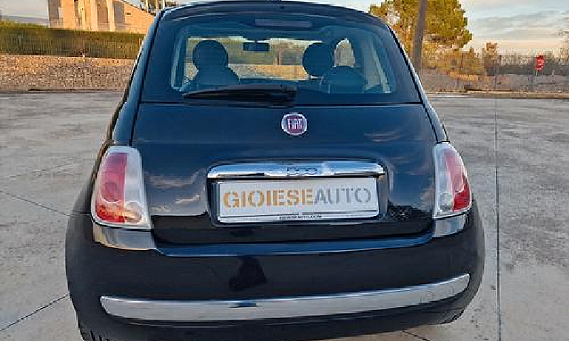 Fiat 500 1.2 Easypow...