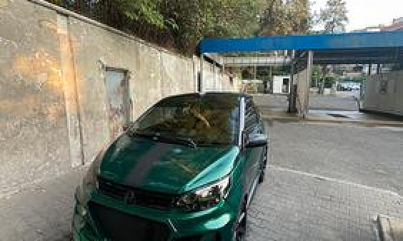 Aixam Gto...