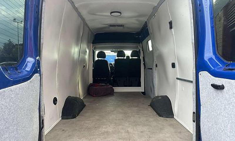Iveco Daily 3.0 Meta...