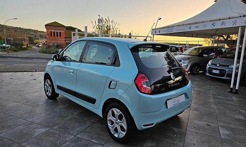 Renault Twingo Renau...